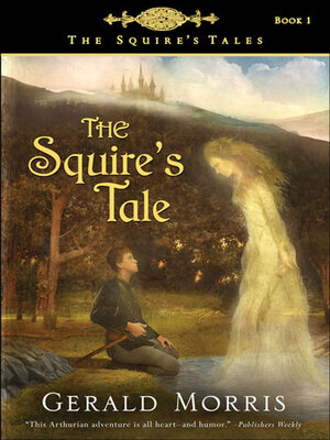 cover image of The Squire's Tale